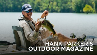 Hank Parker's Outdoor Magazine
