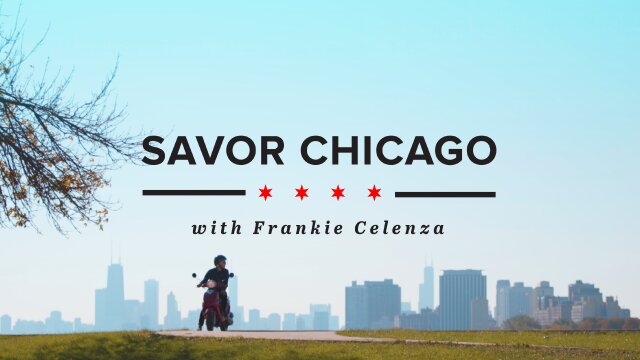 Savor Chicago