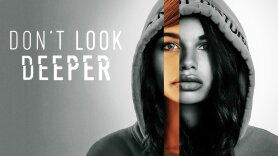 Don't Look Deeper