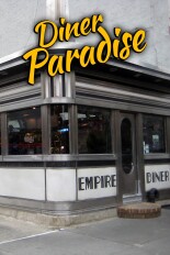 Diner Paradise