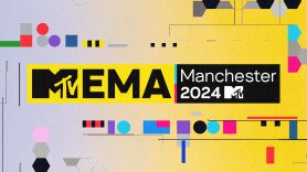 2024 MTV EMAs