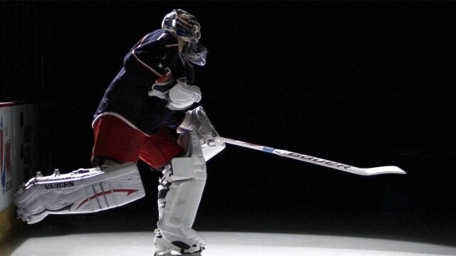 Blue Jackets Live Pregame