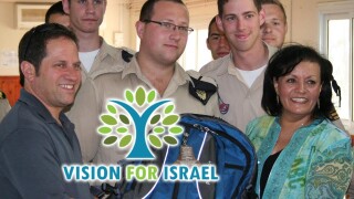 Vision for Israel