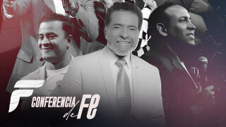 Conferencia de fe