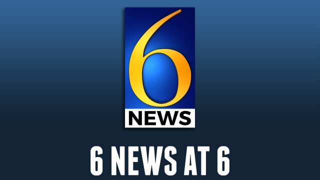 6 News at 6