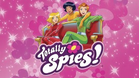 Totally Spies!