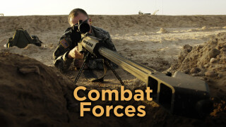 Combat Forces