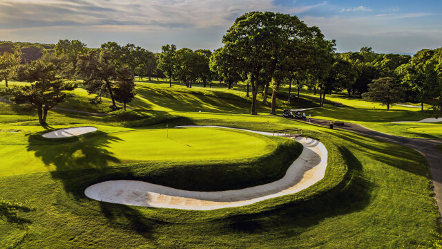 Live From the U.S. Open