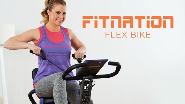 FITNATION Exercise Differently