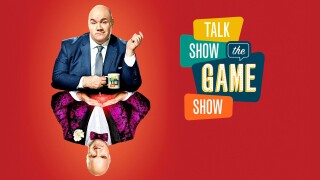 Talk Show the Game Show