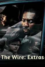 The Wire: Extras