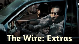The Wire: Extras