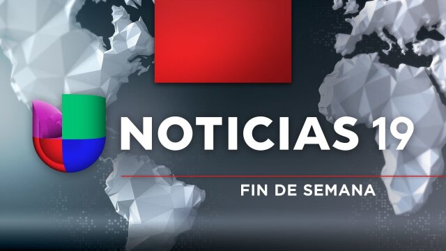 Noticias 19 Fin de Semana