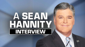 A Sean Hannity Interview