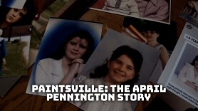 Paintsville: The April Pennington Story