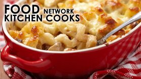 Food Network Kitchen Cooks