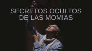 Secretos ocultos de las momias