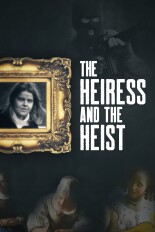 The Heiress and the Heist