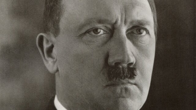 Hitler: A Journey Through His World