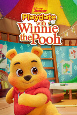 Playdate With Winnie the Pooh