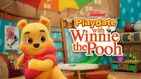 Playdate With Winnie the Pooh