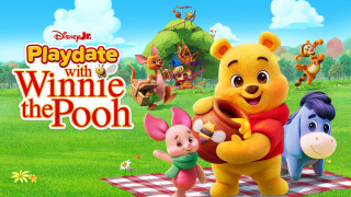 Playdate With Winnie the Pooh