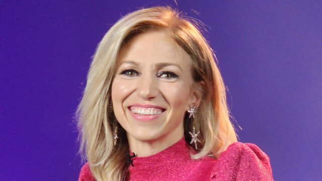 Debbie Gibson Holiday: A Soundcheck Special