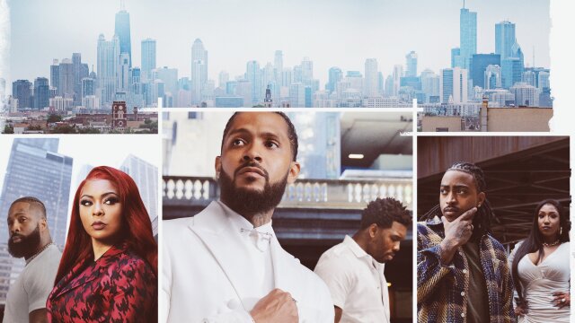 Black Ink Crew: Chicago