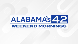 Alabama's 42 Weekend Morning