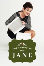 Shoe Shopping With Jane