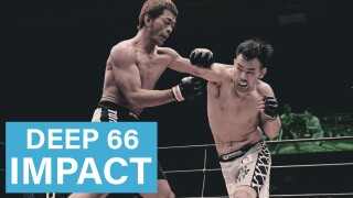 DEEP: 66 Impact