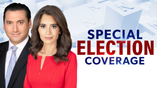 Special Election Coverage