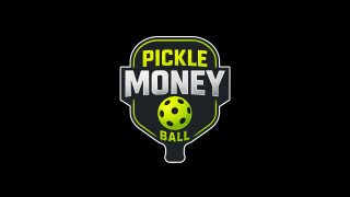 Pickle Money Ball