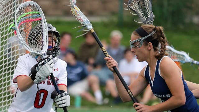 Girls High School Lacrosse