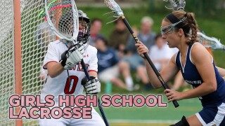 Girls High School Lacrosse