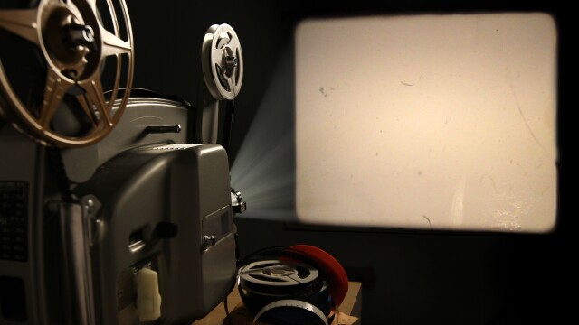 The Invention of Cinema: Cinema Finds Its Voice