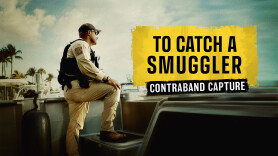 To Catch a Smuggler: Contraband Capture