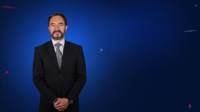 A fondo con Carlos Ramos