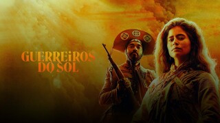 Guerreiros do Sol