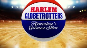 Harlem Globetrotters: America's Greatest Show