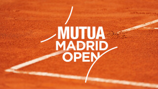 2026 Mutua Madrid Open Tennis