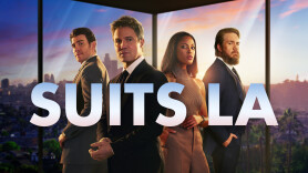 Suits LA