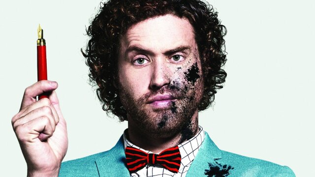 T.J. Miller: Meticulously Ridiculous