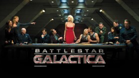 Battlestar Galactica