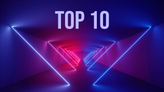 Top 10