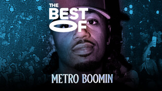 The Best of Metro Boomin