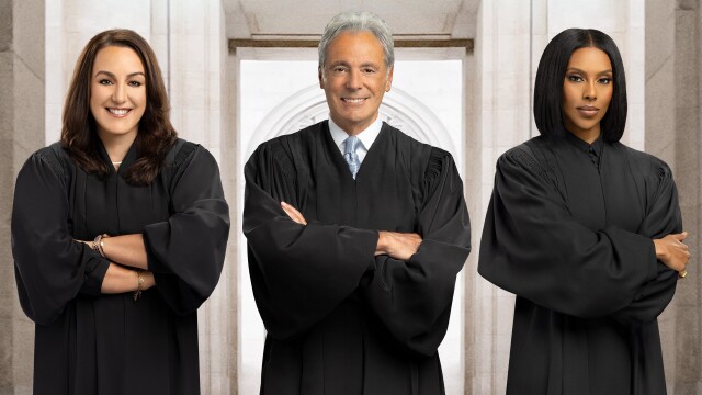 Hot Bench