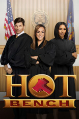 Hot Bench