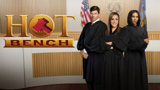 Hot Bench
