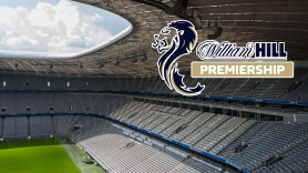 Scottish Premier League Soccer